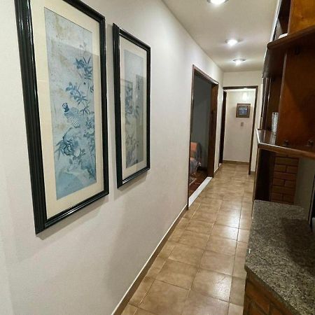 Copacabana, Apto 2 Quartos 200M Da Praia Rio de Janeiro Eksteriør billede