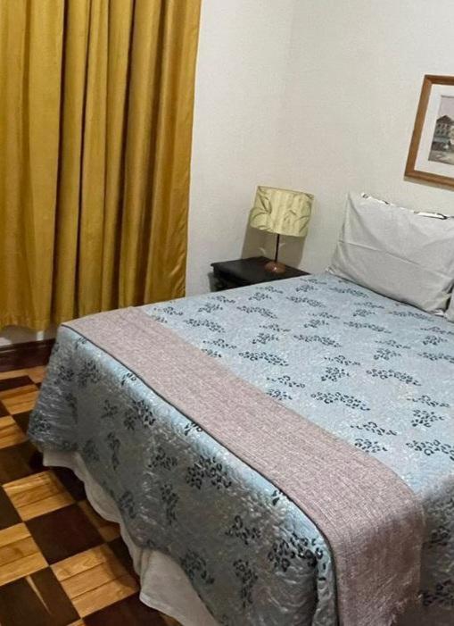 Copacabana, Apto 2 Quartos 200M Da Praia Rio de Janeiro Eksteriør billede