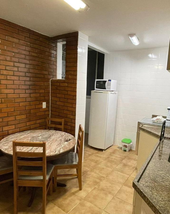Copacabana, Apto 2 Quartos 200M Da Praia Rio de Janeiro Eksteriør billede